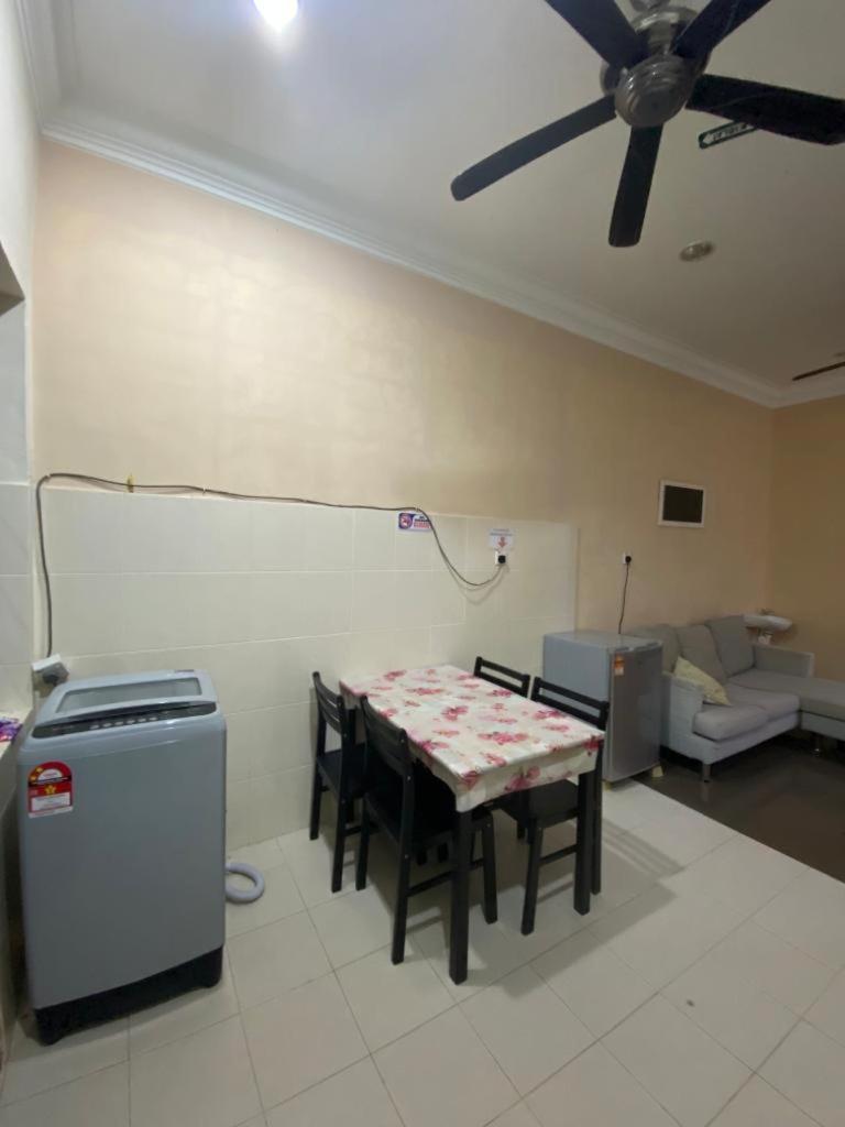 Homestay Tok Ma 1 Alur Tuman Marang Kültér fotó