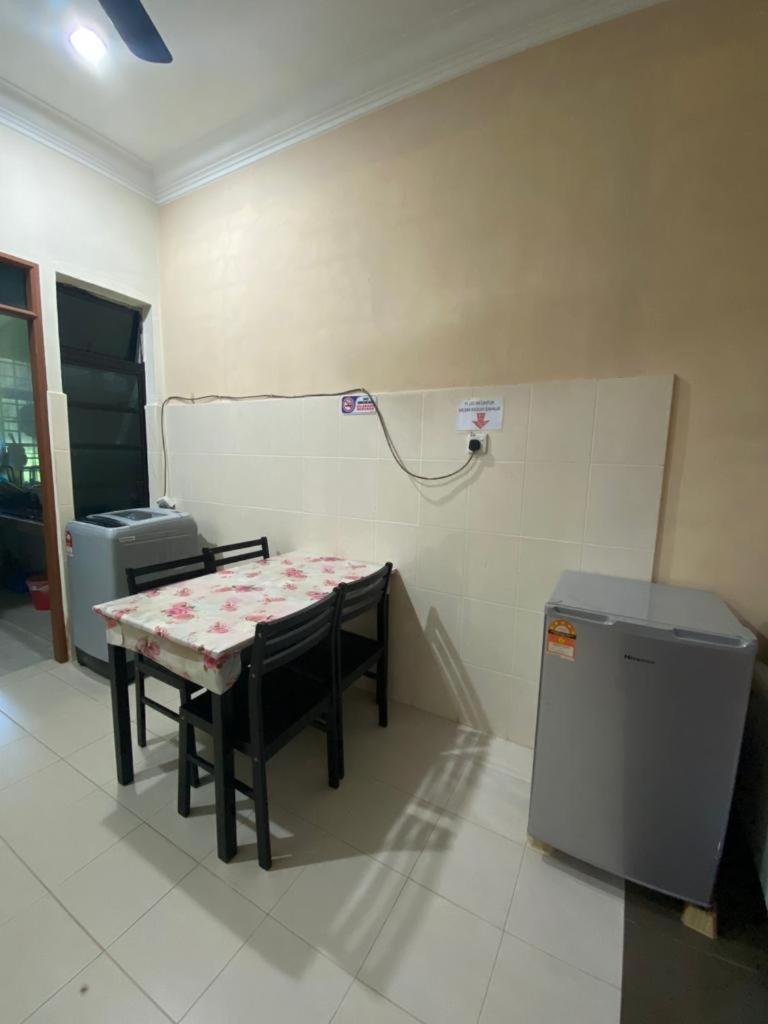 Homestay Tok Ma 1 Alur Tuman Marang Kültér fotó